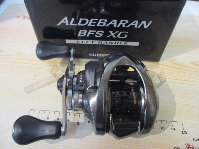 16ｱﾙﾃﾞﾊﾞﾗﾝBFS XG LH