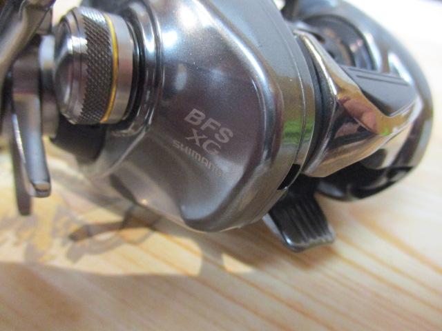 16ｱﾙﾃﾞﾊﾞﾗﾝBFS XG LH