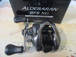 16ｱﾙﾃﾞﾊﾞﾗﾝBFS XG LH
