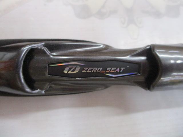 ｽﾃｨｰｽﾞRC S61L-SV