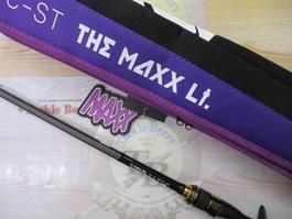 ﾏｷｼﾏﾑGX-65ML+C-ST/THE/MAX/Lt.