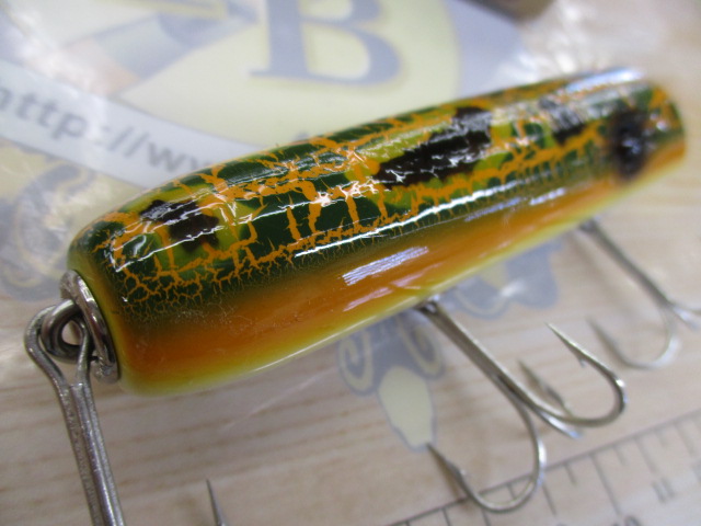 【美品】ｳｯﾄﾞｩﾝﾌﾞﾗｻﾞｰｽ ﾋﾞｯｸﾞﾏｳｽ