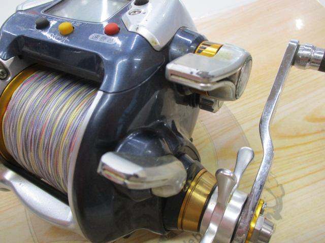 07電動丸 3000ﾋﾞｰｽﾄﾏｽﾀｰ