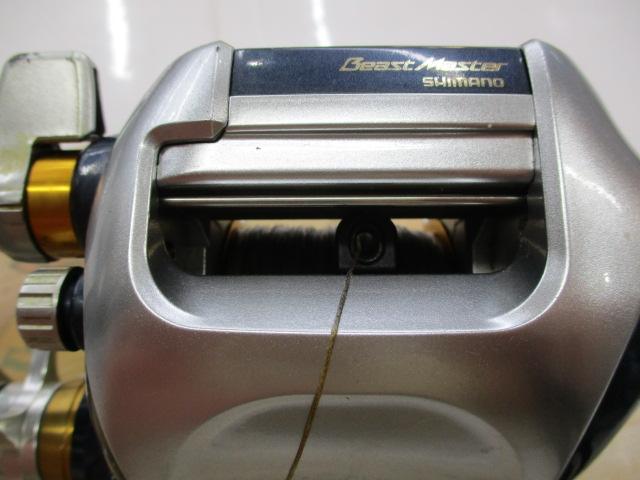 07電動丸 3000ﾋﾞｰｽﾄﾏｽﾀｰ