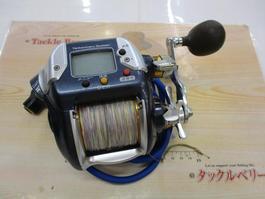 07電動丸 3000ﾋﾞｰｽﾄﾏｽﾀｰ