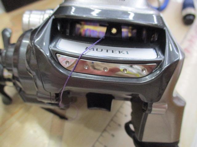 11ﾌｫｰｽﾏｽﾀｰ 1000MK