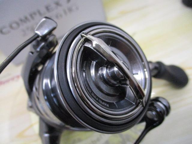 21ｺﾝﾌﾟﾚｯｸｽXR 2500 F6 HG