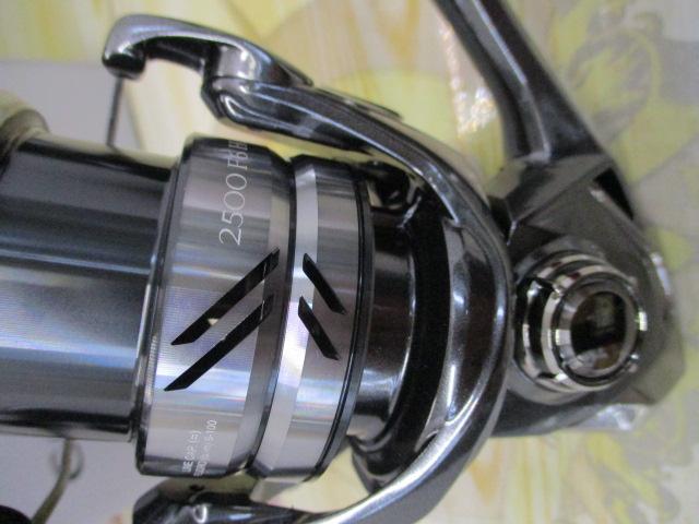 21ｺﾝﾌﾟﾚｯｸｽXR 2500 F6 HG