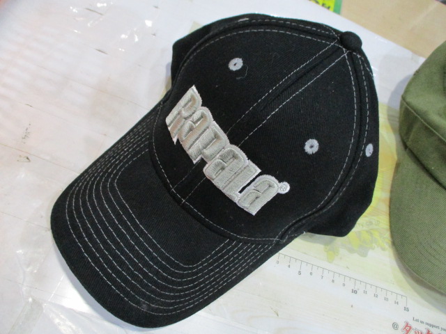 【ｾｯﾄ商品】ｷｬｯﾌﾟ　3点ｾｯﾄ