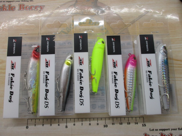 【ｾｯﾄ商品】ZBLﾌｪｲｷｰﾄﾞｯｸﾞ5点ｾｯﾄ