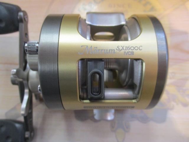 ﾓﾗﾑSX1600C IVCB