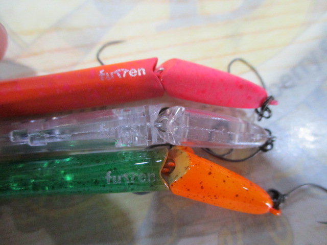 【ｾｯﾄ商品】ﾌｯﾃﾝ　3点ｾｯﾄ