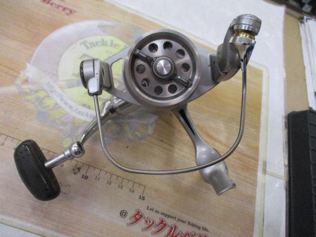 ｽｰﾊﾟｰｴｱﾛﾃｸﾆｳﾑ 極細仕様 LH