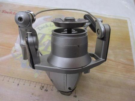 スーパーエアロテクニウム 極細仕様 LH