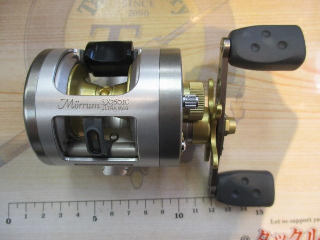 ﾓﾗﾑSX3601C ULTRA MAG