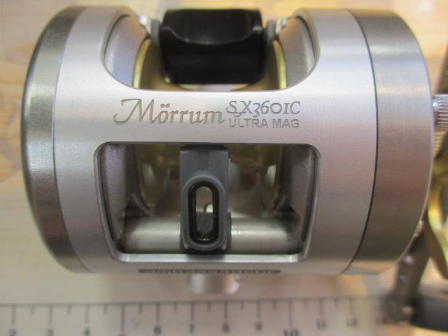 ﾓﾗﾑSX3601C ULTRA MAG