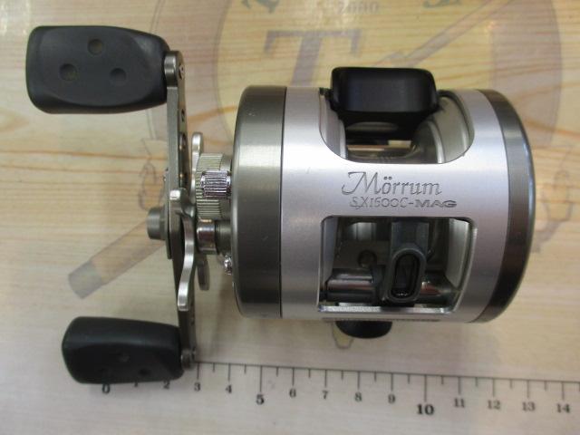 ﾓﾗﾑSX1600C MAG