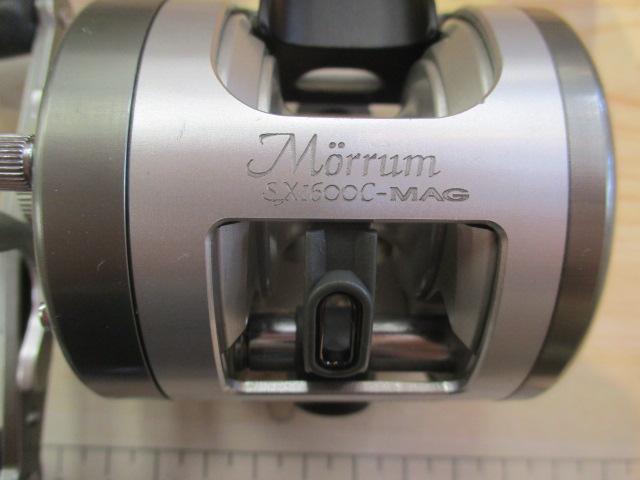 ﾓﾗﾑSX1600C MAG