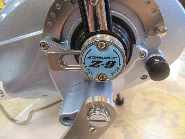 ｺﾏﾝﾄﾞ Z-9(12V)