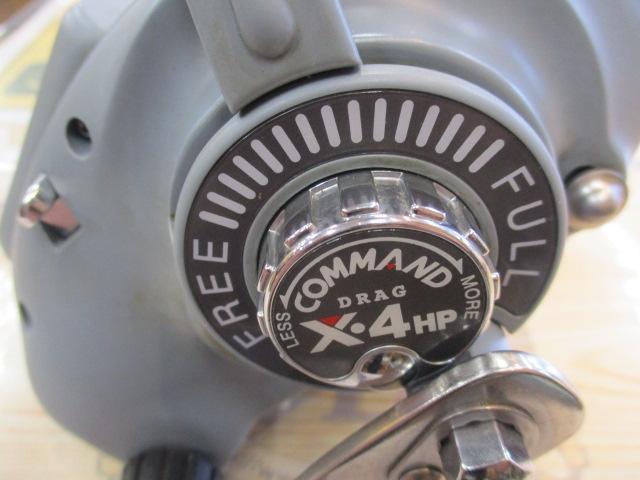 ｺﾏﾝﾄﾞ CX-4HP