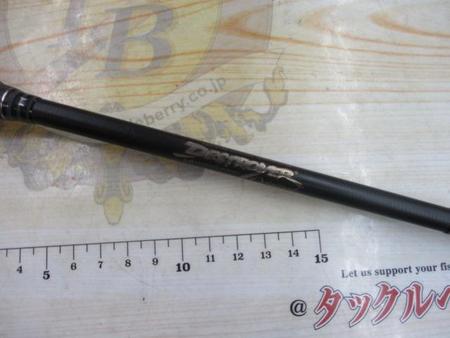 デストロイヤー F1st-66XS(5D)