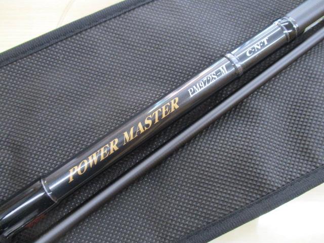ﾊﾟﾜｰﾏｽﾀｰ PM972S-M