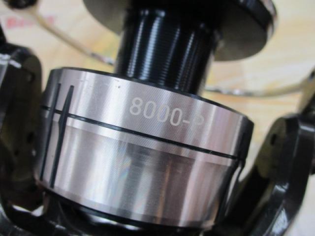 Amazon | ダイワ(DAIWA) 21 セルテートSW 8000-H | ダイワ(DAIWA