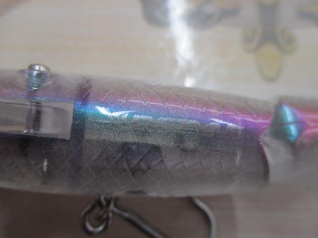 ﾚｾﾞﾙﾌﾞﾋﾞｯｸﾞDSKﾏﾀﾞﾑｷﾗｰ