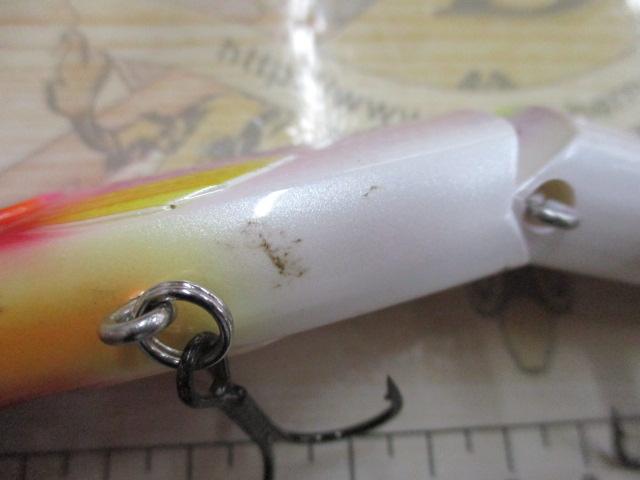 ﾌﾞﾗｽﾄﾎﾞｰﾝ