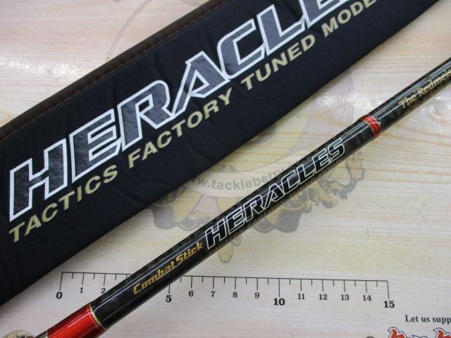 ﾍﾗｸﾚｽ HCSC-67MHR