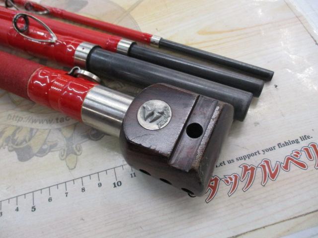 赤鬼極535