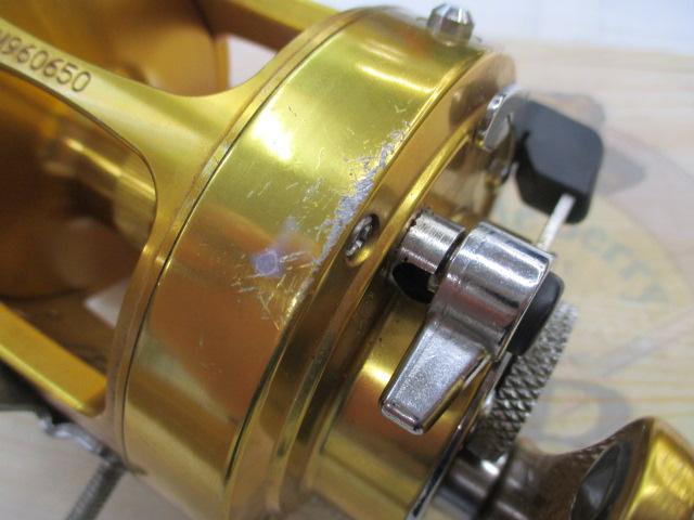 ｲﾝﾀｰﾅｼｮﾅﾙⅡ 16S 2ｽﾋﾟｰﾄﾞ