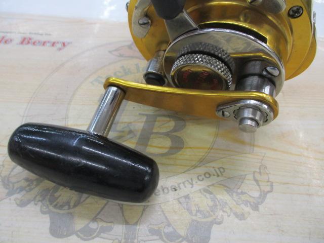 ｲﾝﾀｰﾅｼｮﾅﾙⅡ 16S 2ｽﾋﾟｰﾄﾞ
