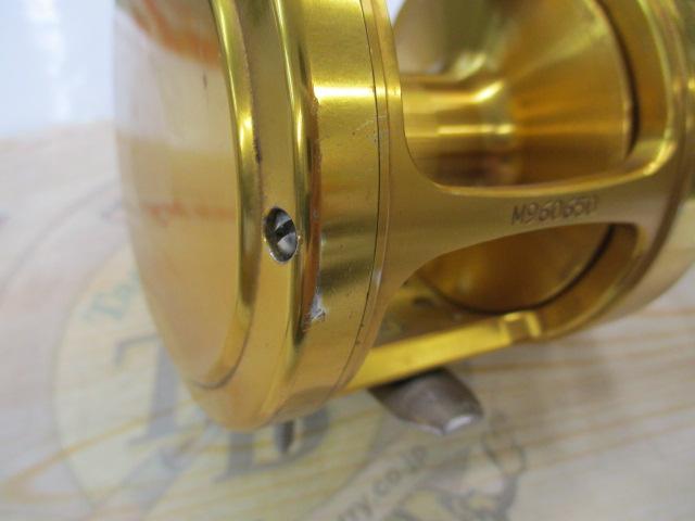 ｲﾝﾀｰﾅｼｮﾅﾙⅡ 16S 2ｽﾋﾟｰﾄﾞ