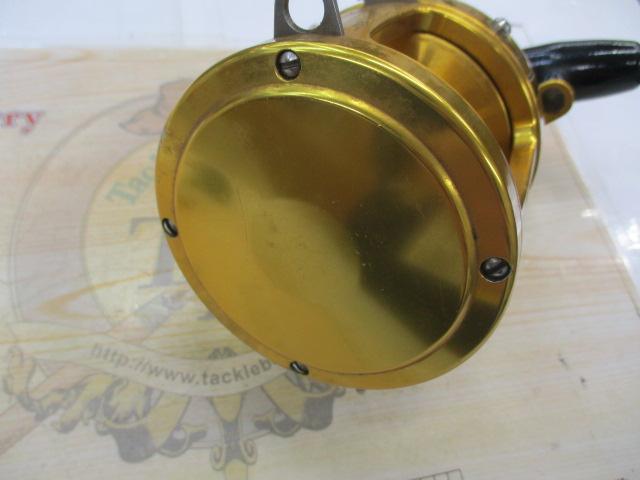ｲﾝﾀｰﾅｼｮﾅﾙⅡ 16S 2ｽﾋﾟｰﾄﾞ