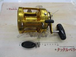 ｲﾝﾀｰﾅｼｮﾅﾙⅡ 16S 2ｽﾋﾟｰﾄﾞ