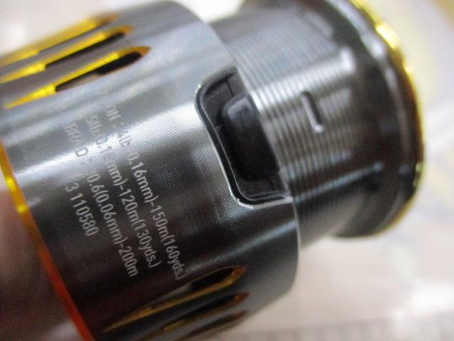 23ｴｱﾘﾃｨLT2500Sｽﾌﾟｰﾙ