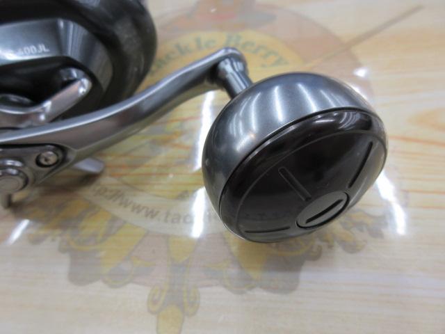 ｼｰﾎﾞｰｸﾞ 400JL