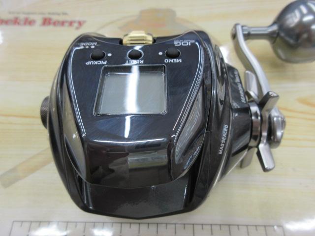 ｼｰﾎﾞｰｸﾞ 400JL