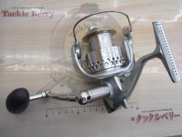 98ｽﾃﾗ 5000H