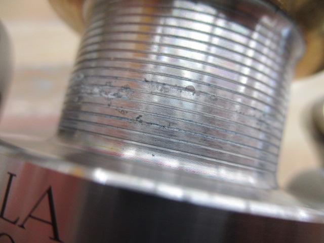 98ｽﾃﾗ 5000H