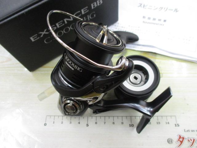 20ｴｸｽｾﾝｽBB C3000MHG