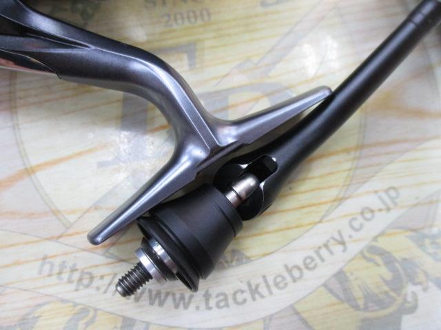 20ｴｸｽｾﾝｽBB C3000MHG