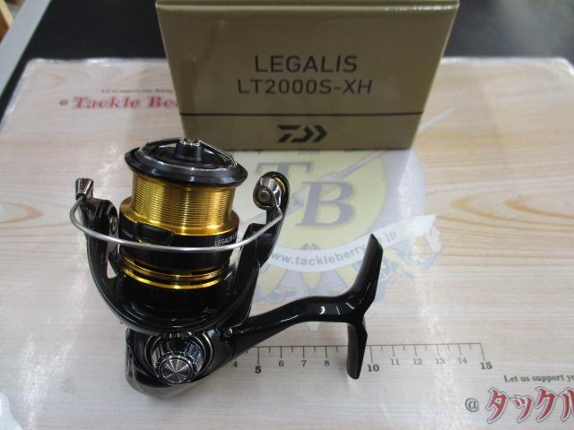 23ﾚｶﾞﾘｽ LT2000S-XH