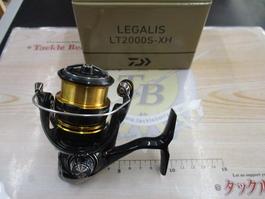 23ﾚｶﾞﾘｽ LT2000S-XH
