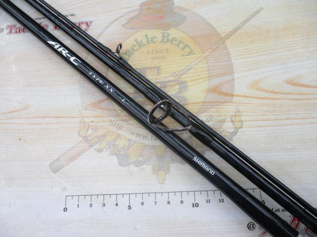 AR-CﾀｲﾌﾟXX S904L