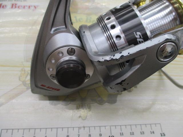 ｼｰｹﾞｰﾄ 4000H