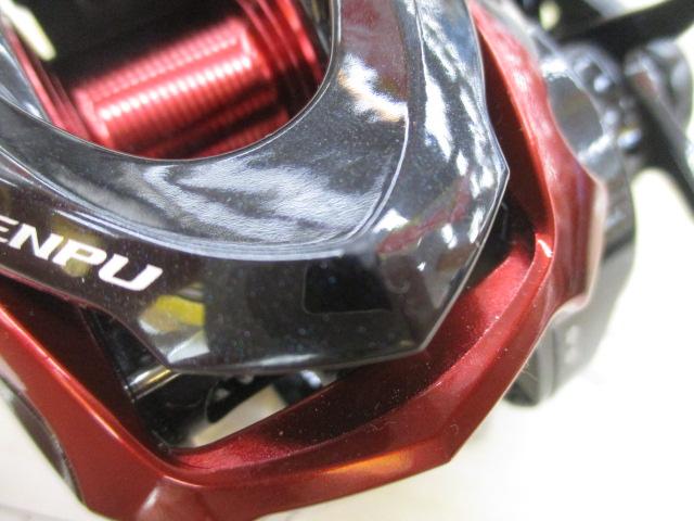 20ｹﾞﾝﾌﾟｳXT 201PG
