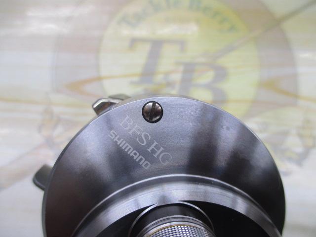 17ｶﾙｶｯﾀｺﾝｸｴｽﾄBFS HG-R