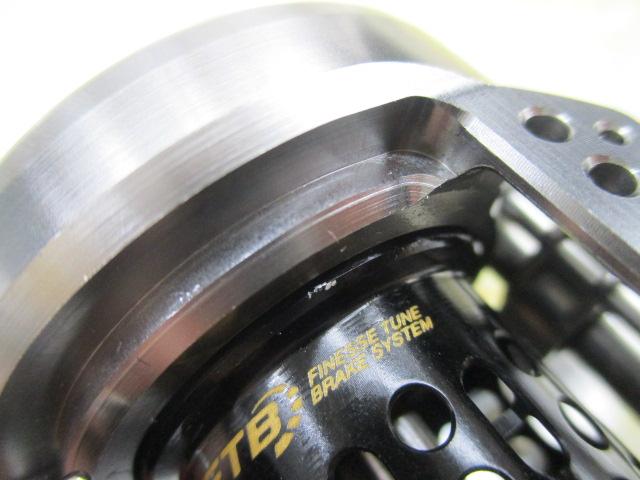 17ｶﾙｶｯﾀｺﾝｸｴｽﾄBFS HG-R